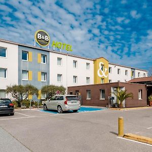 B&B HOTEL Brignoles